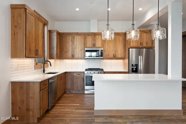 $855,000 | 96 Meadow Trail, Unit G102, Fraser, CO 80442