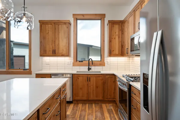 $855,000 | 96 Meadow Trail, Unit G102, Fraser, CO 80442