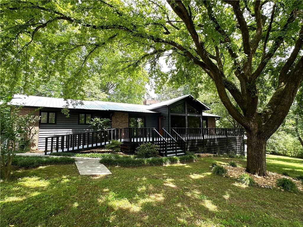 353 Craigtown Road Northeast Calhoun, GA 30701 - Photo 1 of 1 Gallery Image 1