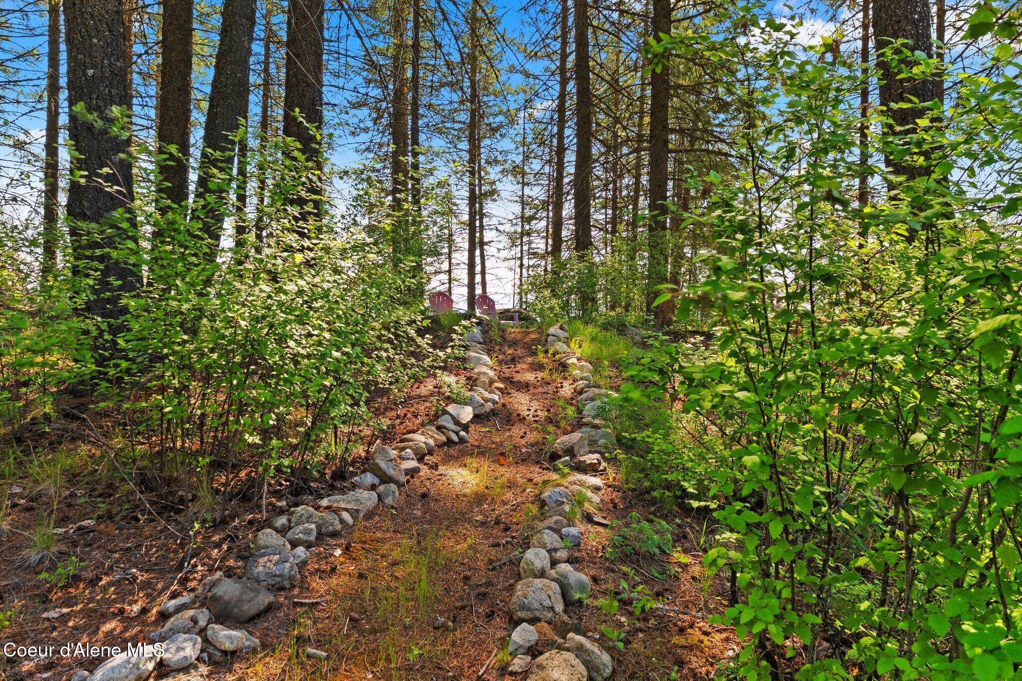 294 Rincon Drive Sandpoint, ID 83864 - Photo 86 of 96 Nature Abounds