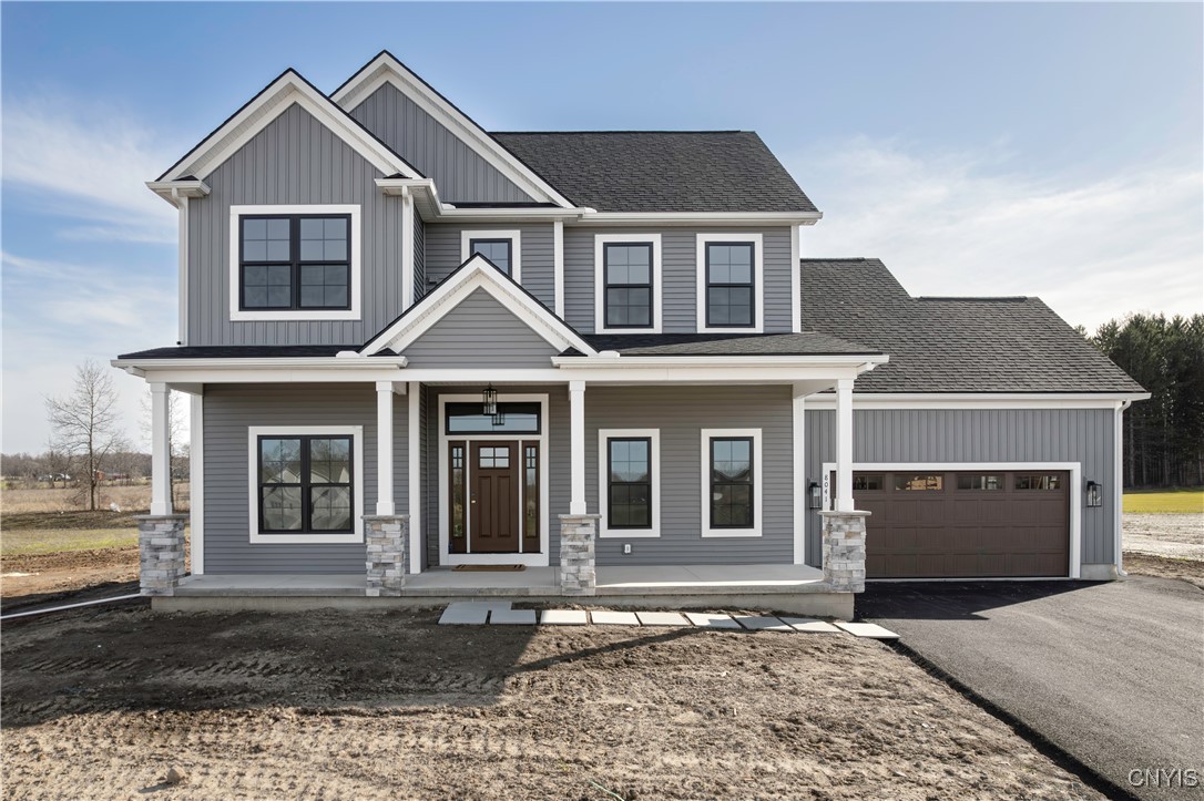 366 Forest Ridge Lysander, NY 13027 - Photo 1 of 50