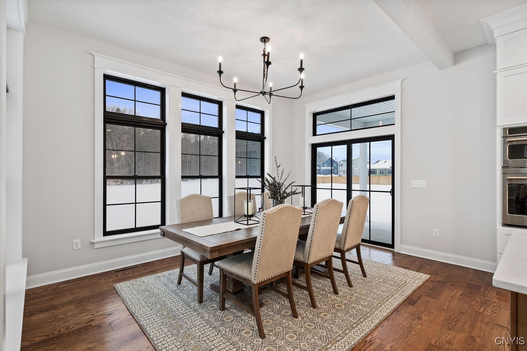 366 Forest Ridge Lysander, NY 13027 - Photo 12 of 50