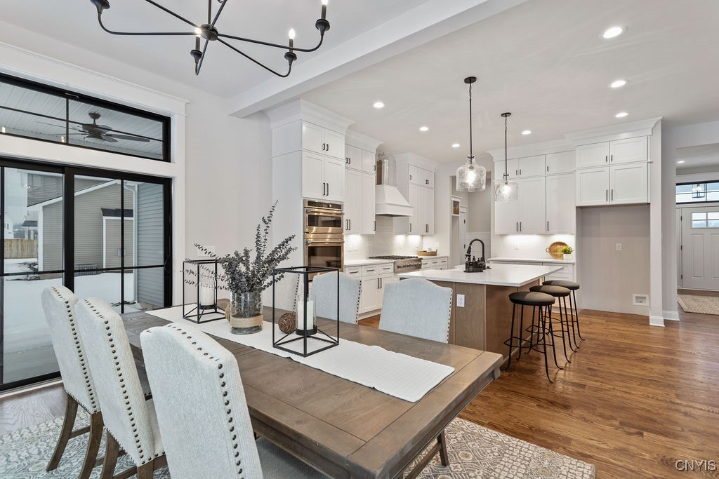 366 Forest Ridge Lysander, NY 13027 - Photo 13 of 50