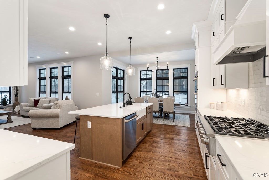 366 Forest Ridge Lysander, NY 13027 - Photo 18 of 50