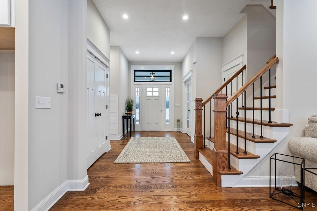 366 Forest Ridge Lysander, NY 13027 - Photo 2 of 50