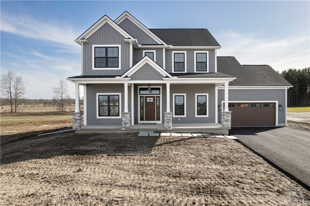 366 Forest Ridge Lysander, NY 13027 - Photo 50 of 50