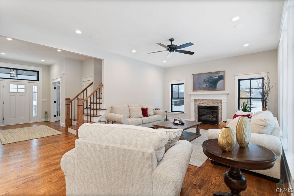 366 Forest Ridge Lysander, NY 13027 - Photo 6 of 50