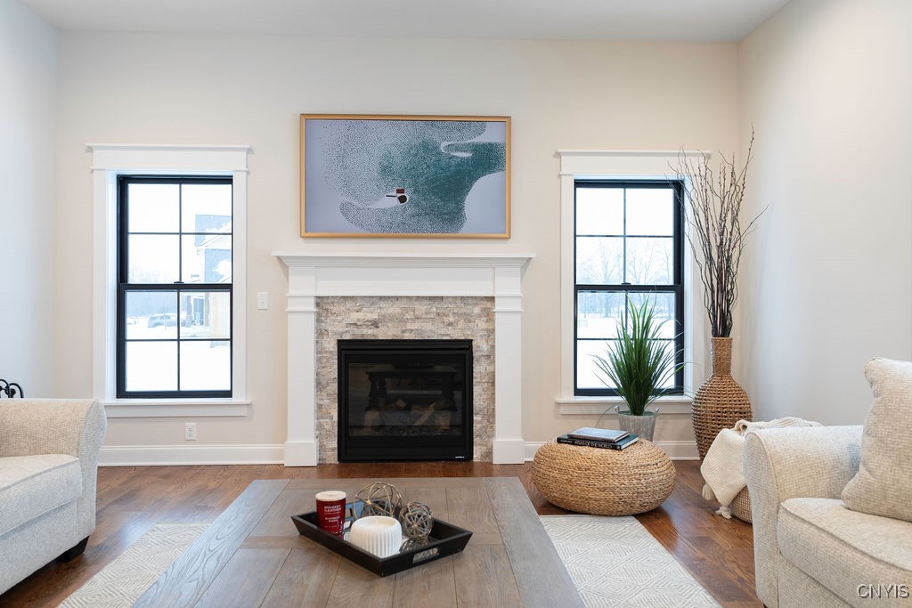 366 Forest Ridge Lysander, NY 13027 - Photo 7 of 50