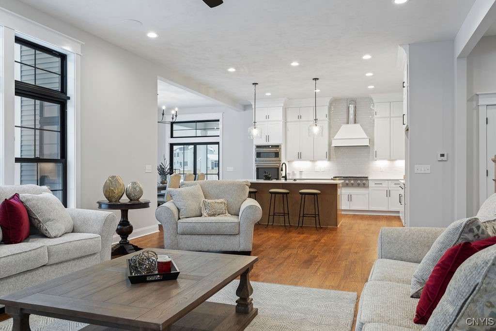 366 Forest Ridge Lysander, NY 13027 - Photo 8 of 50