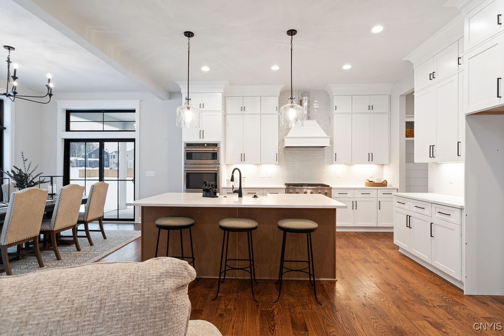 366 Forest Ridge Lysander, NY 13027 - Photo 9 of 50