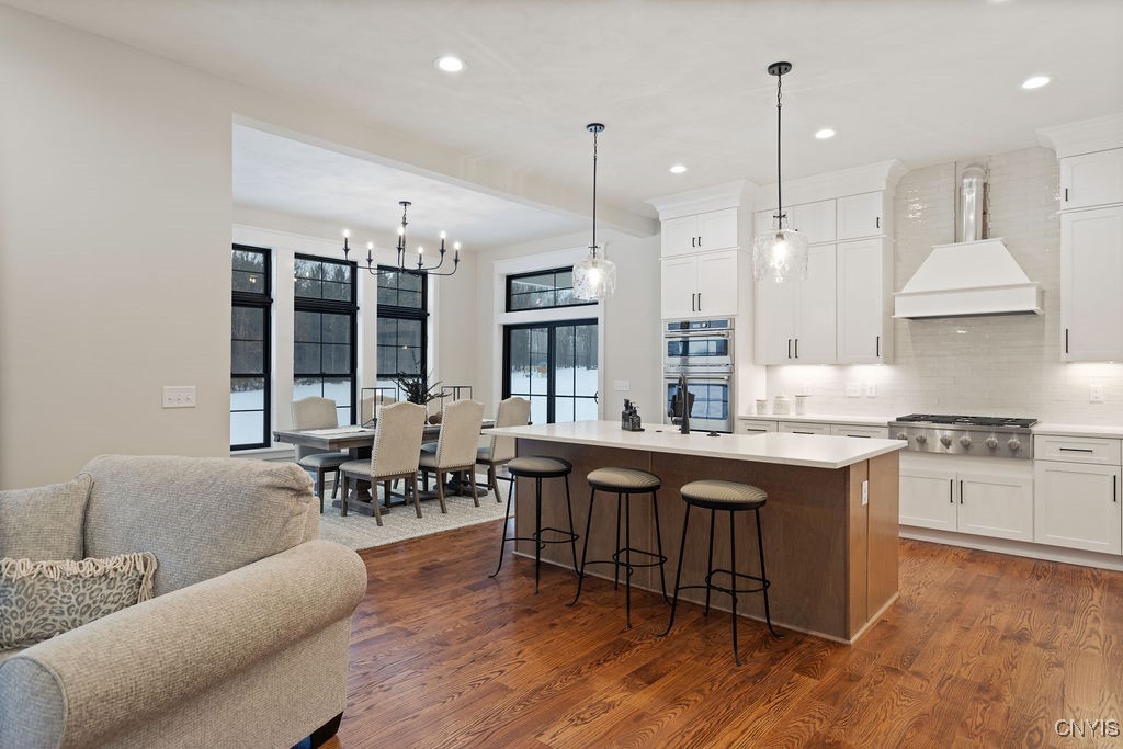 366 Forest Ridge Lysander, NY 13027 - Photo 10 of 50