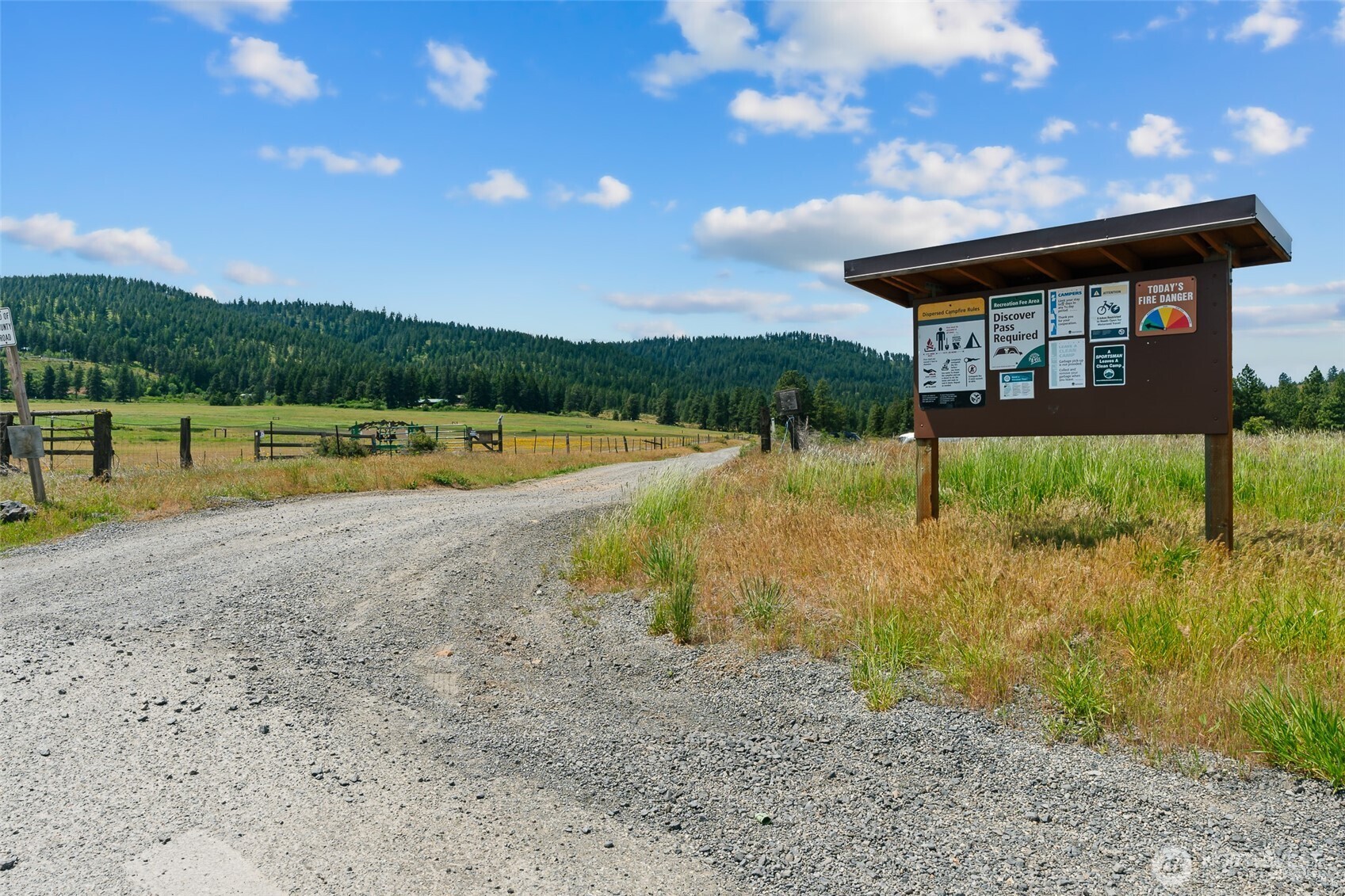 1401 Elk Heights Road Cle Elum, WA 98922 - Photo 26 of 26