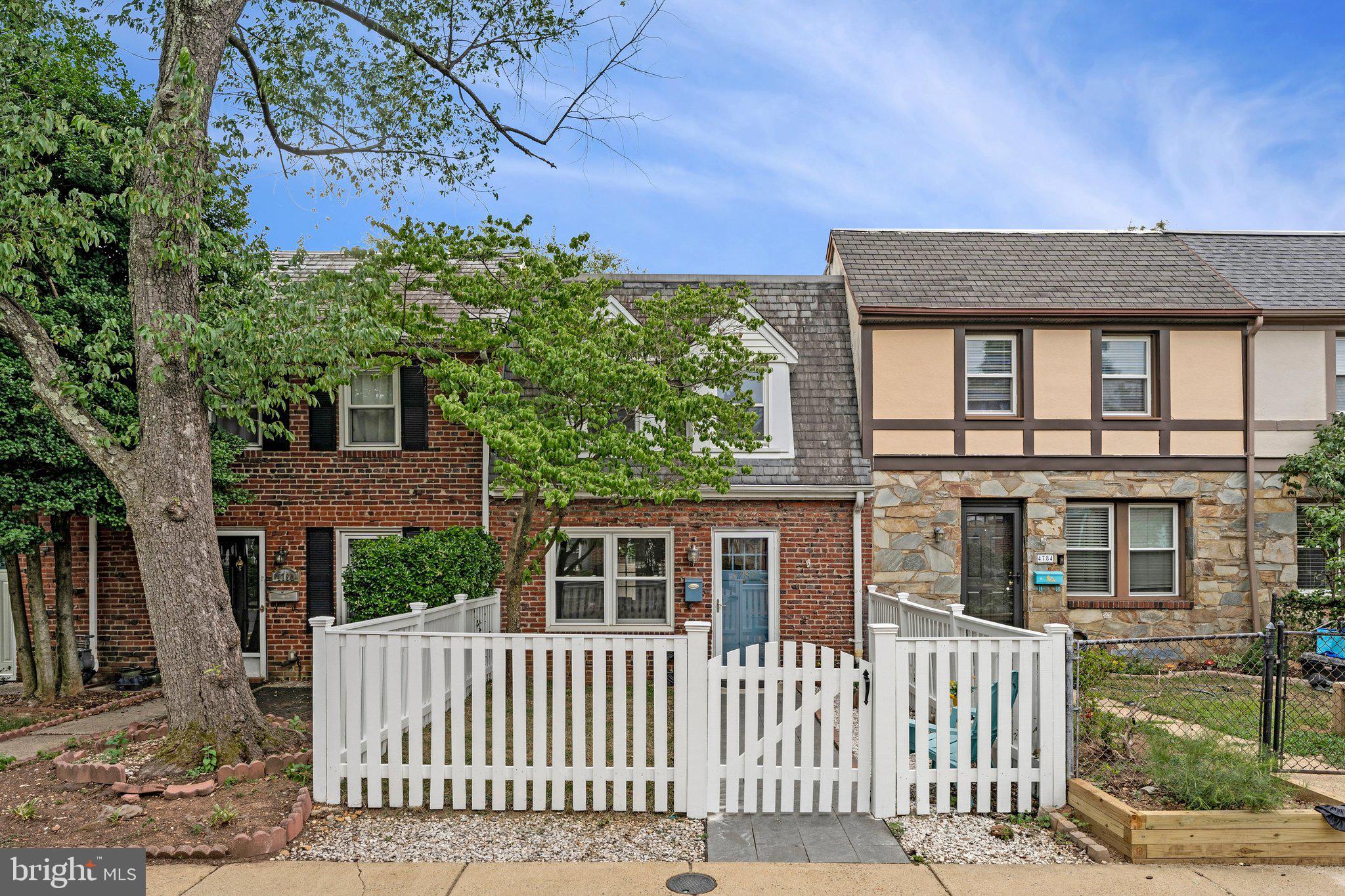 4782 21st Road North Arlington, VA 22207 - Photo 34 of 34