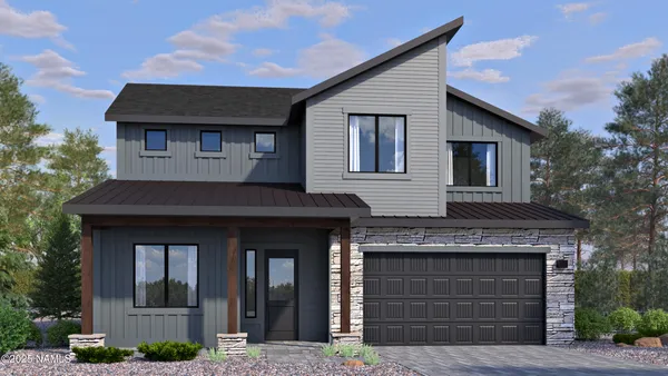 $846,727 | 3693 West Styx Lane, Unit LOT 67, Flagstaff, AZ 86001