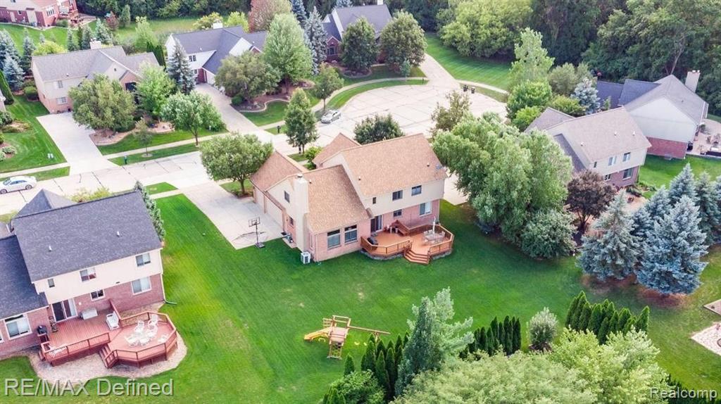 1158 Brunswick Rochester Hills, MI 48309 - Photo 47 of 47