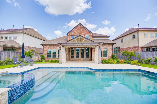 $5,300 | 67 Springtime Creek Drive, Magnolia, TX 77354