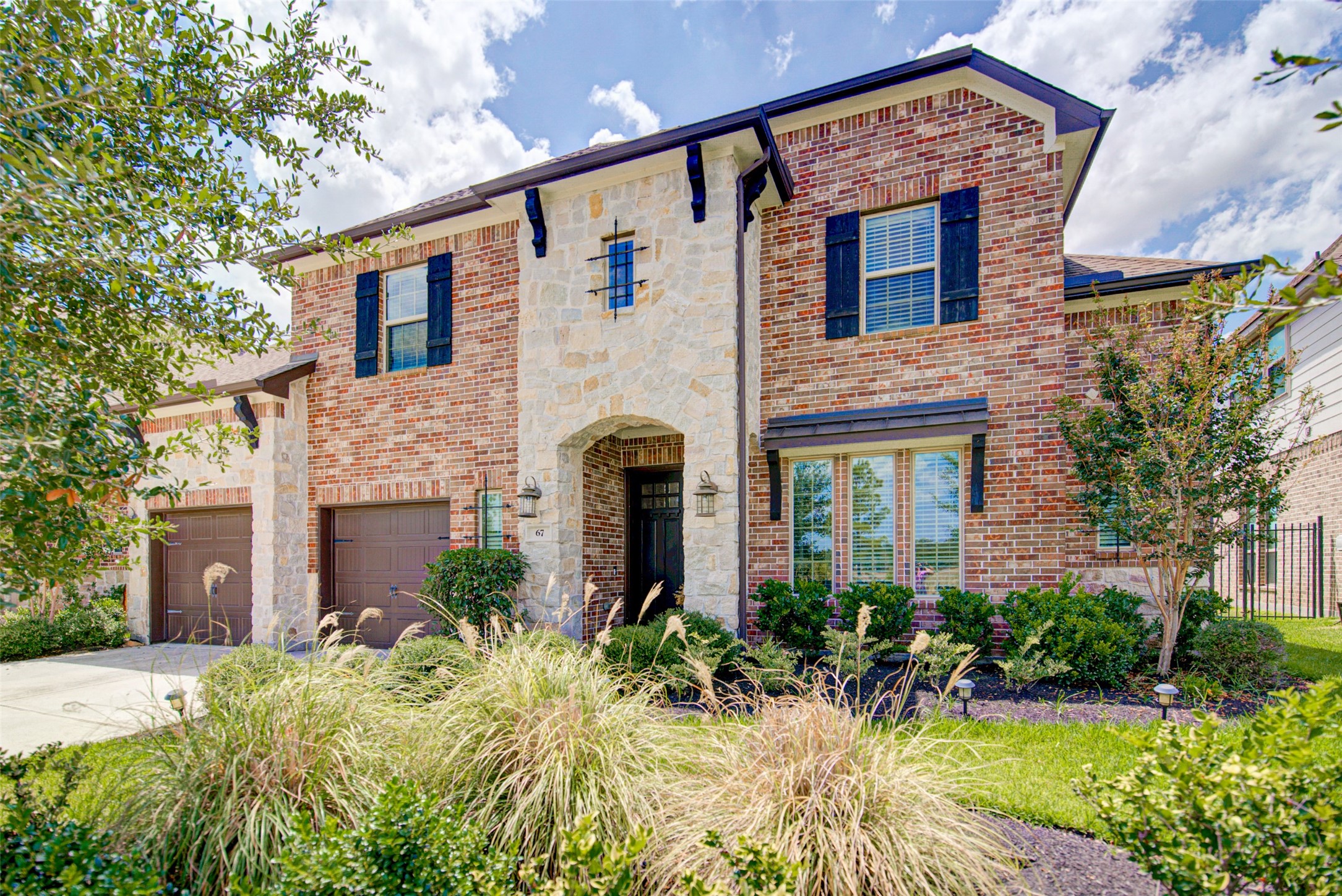 67 Springtime Creek Drive Magnolia, TX 77354 - Photo 2 of 47