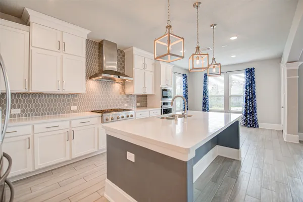 $5,300 | 67 Springtime Creek Drive, Magnolia, TX 77354