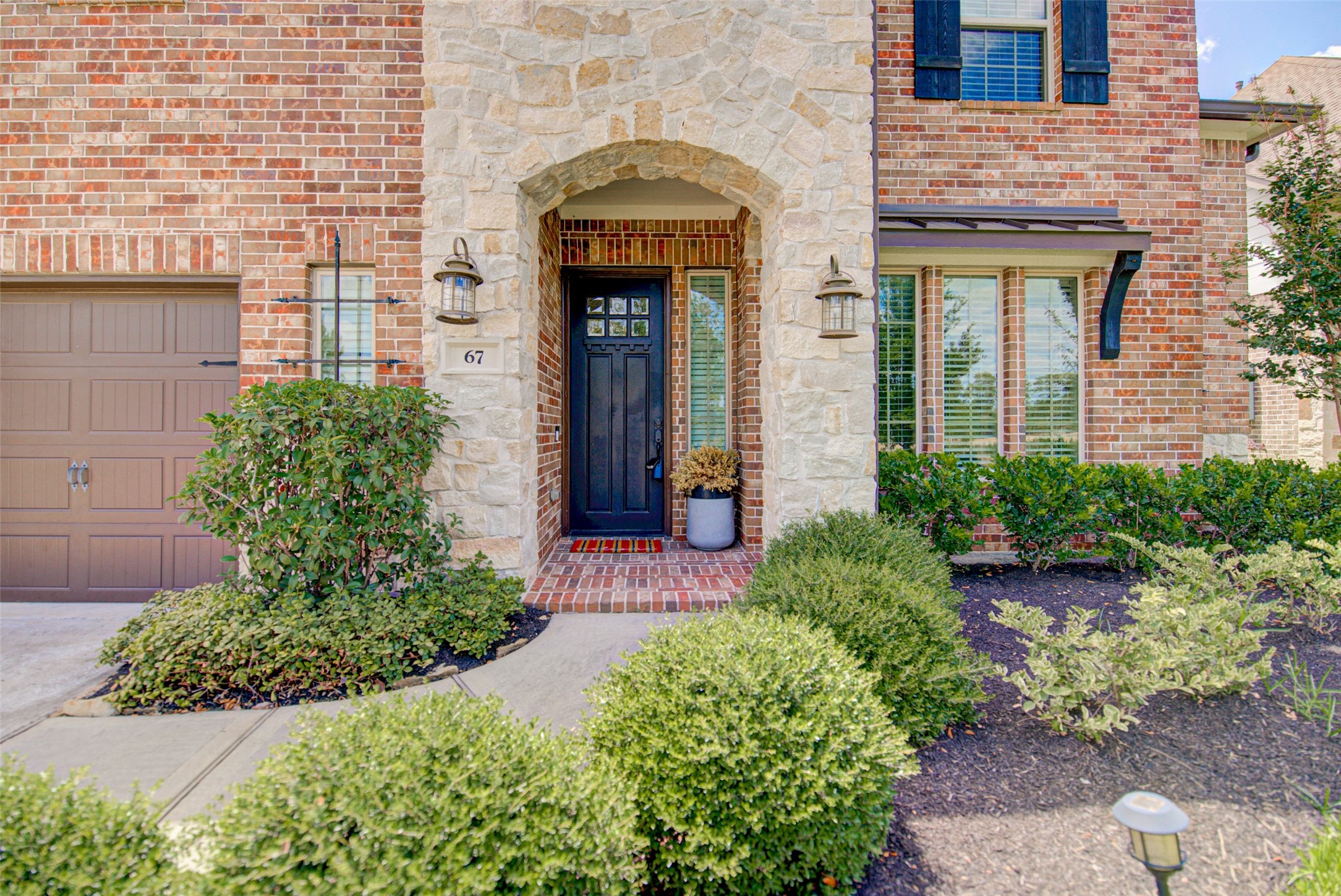 67 Springtime Creek Drive Magnolia, TX 77354 - Photo 3 of 47