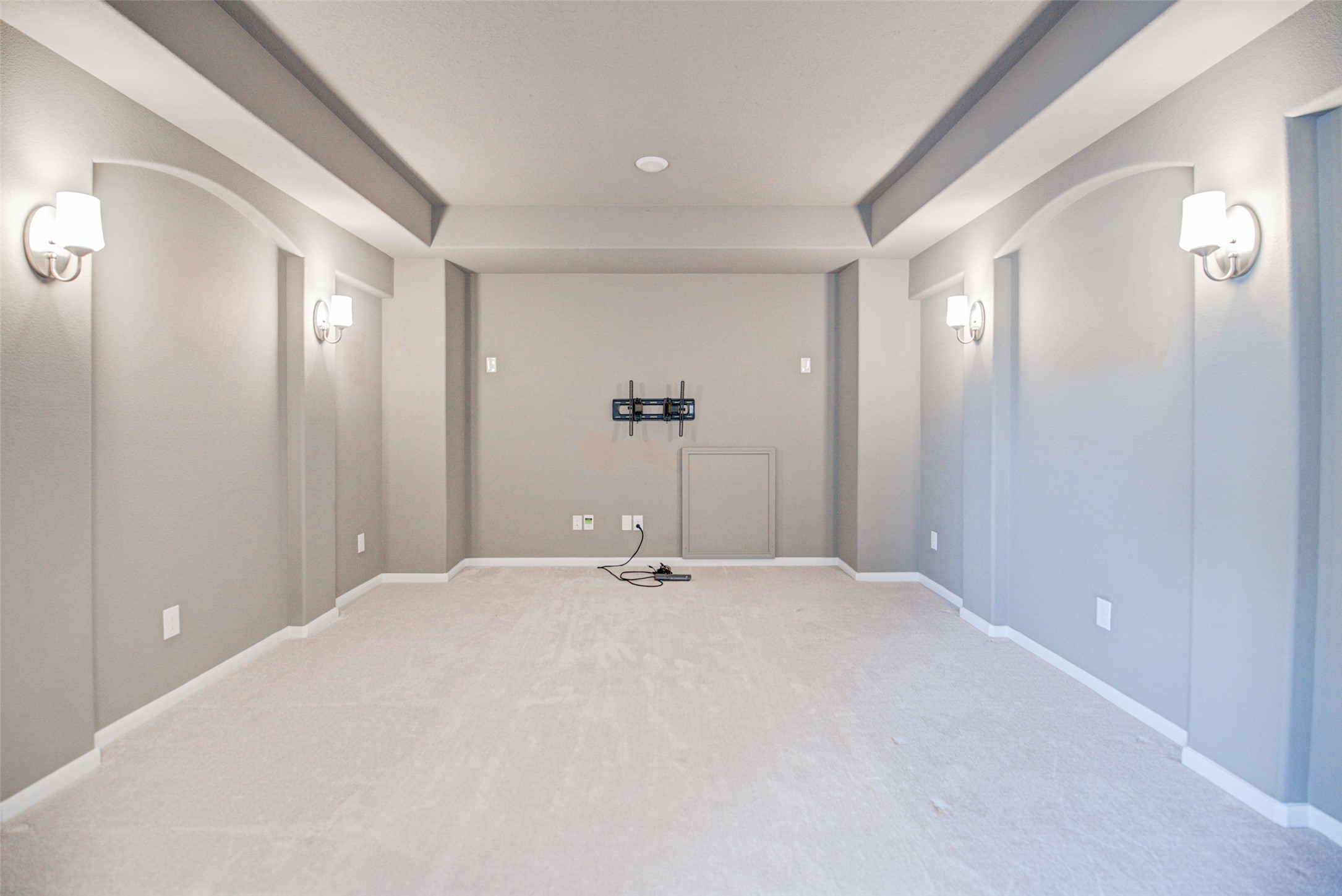 67 Springtime Creek Drive Magnolia, TX 77354 - Photo 39 of 47 Media Room