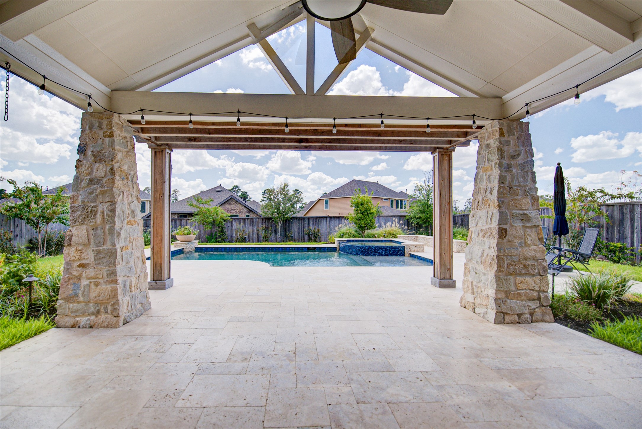 67 Springtime Creek Drive Magnolia, TX 77354 - Photo 45 of 47