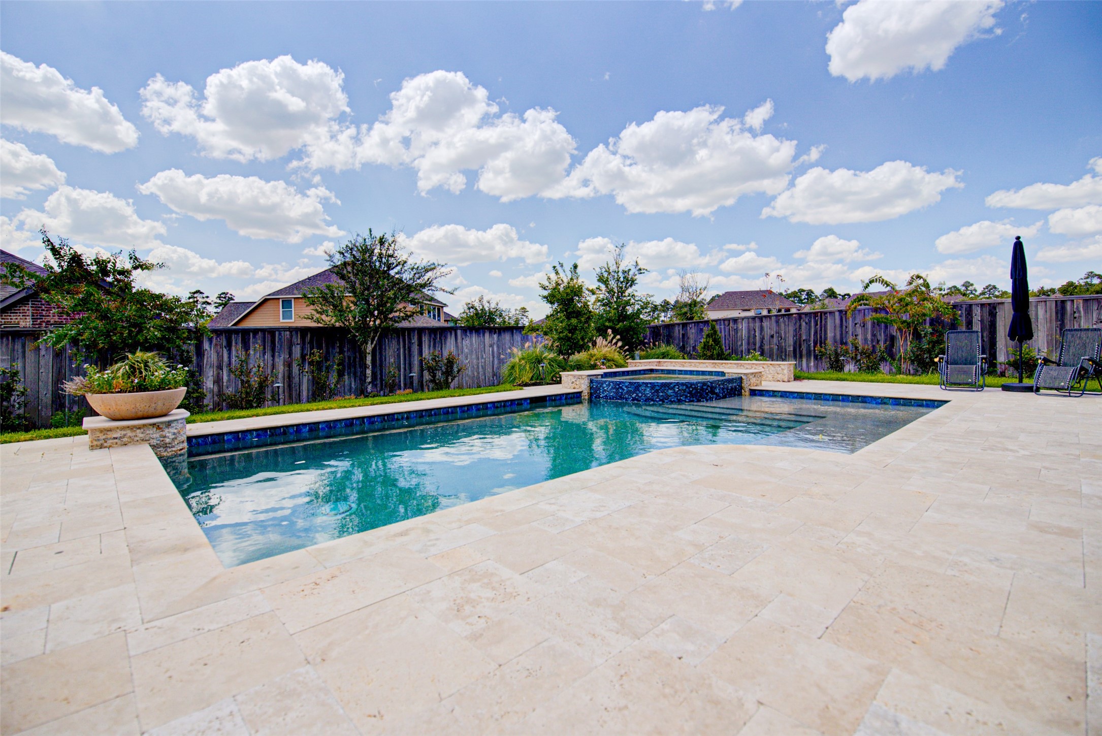 67 Springtime Creek Drive Magnolia, TX 77354 - Photo 46 of 47