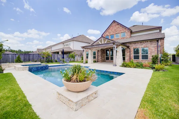 $5,300 | 67 Springtime Creek Drive, Magnolia, TX 77354
