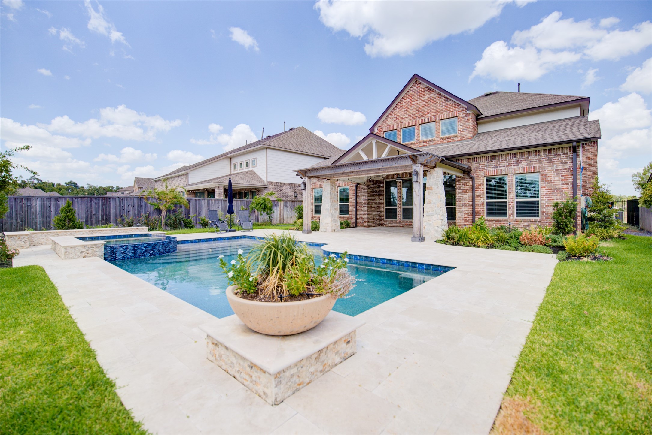 67 Springtime Creek Drive Magnolia, TX 77354 - Photo 47 of 47