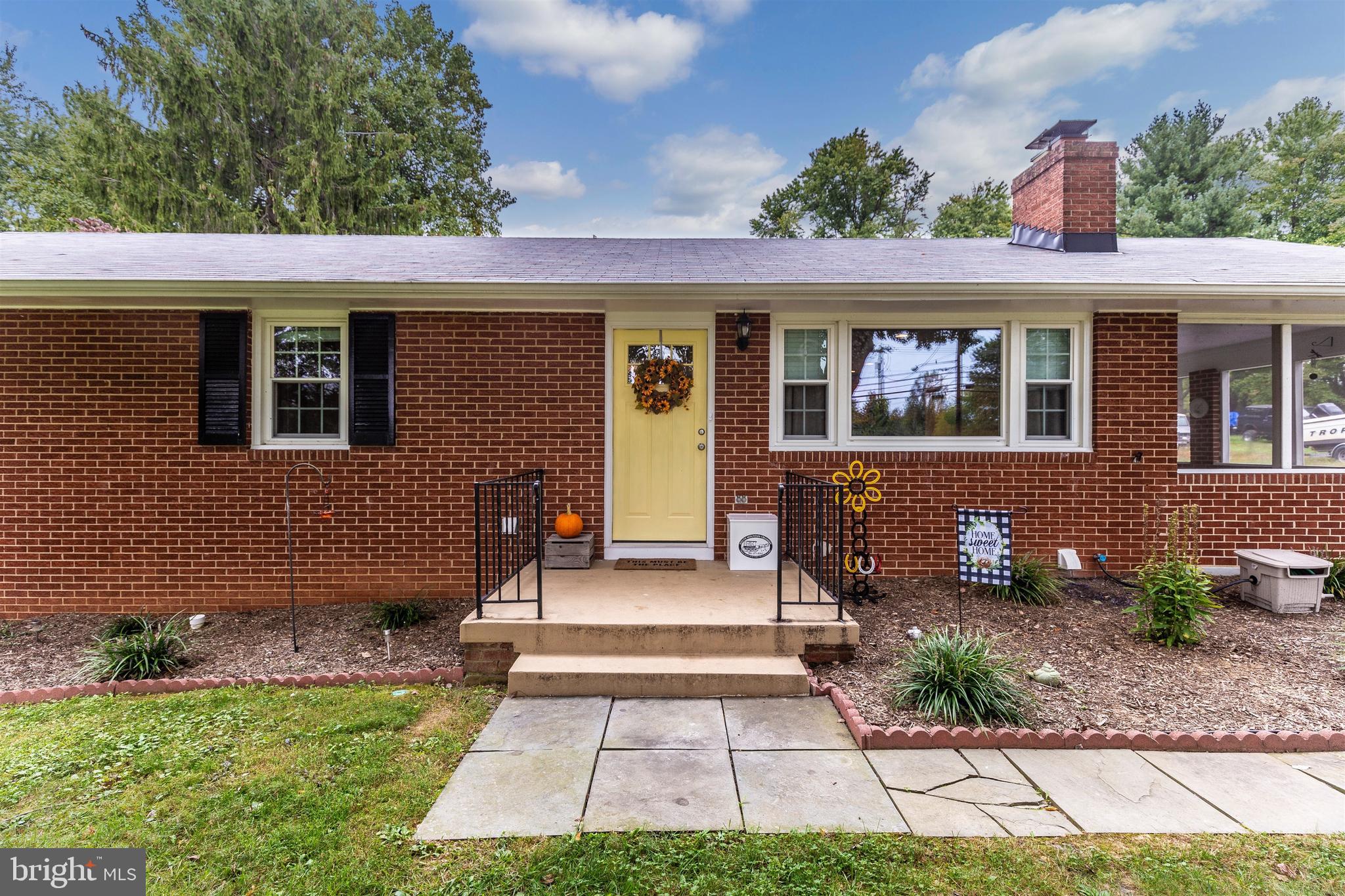 8405 Hawkins Creamery Road Gaithersburg, MD 20882 - Photo 45 of 58 Gallery Image 45