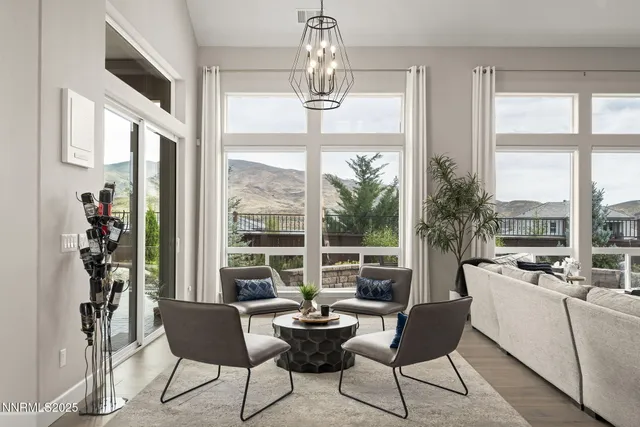 $1,575,000 | 9131 Erickson Way, Reno, NV 89439