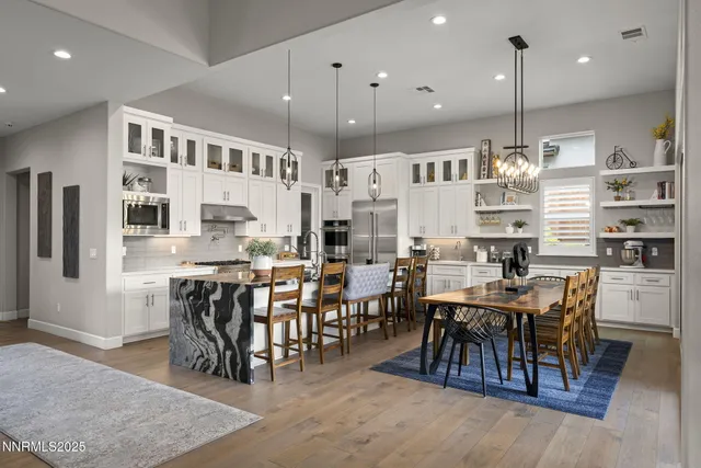 $1,575,000 | 9131 Erickson Way, Reno, NV 89439