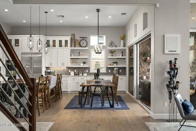 $1,575,000 | 9131 Erickson Way, Reno, NV 89439