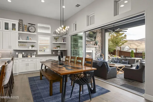 $1,575,000 | 9131 Erickson Way, Reno, NV 89439