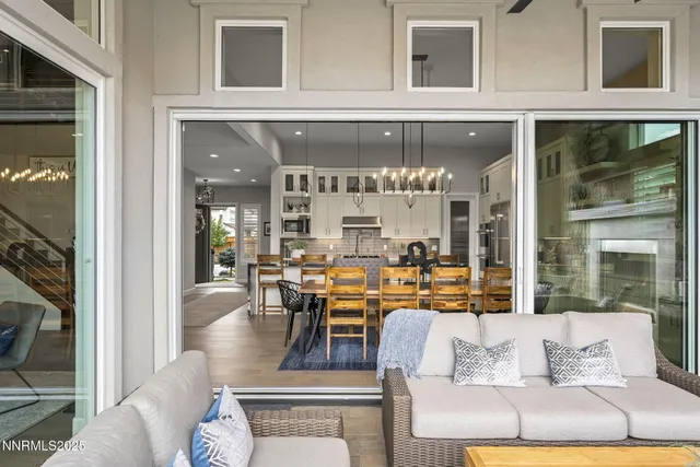 $1,575,000 | 9131 Erickson Way, Reno, NV 89439