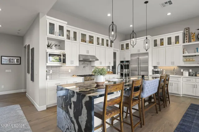 $1,575,000 | 9131 Erickson Way, Reno, NV 89439