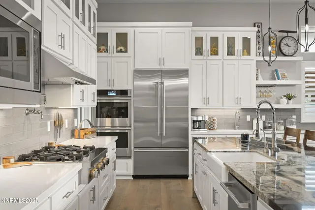 $1,575,000 | 9131 Erickson Way, Reno, NV 89439