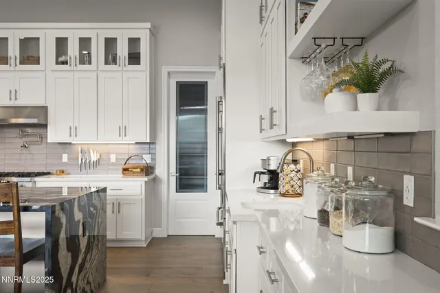 $1,575,000 | 9131 Erickson Way, Reno, NV 89439