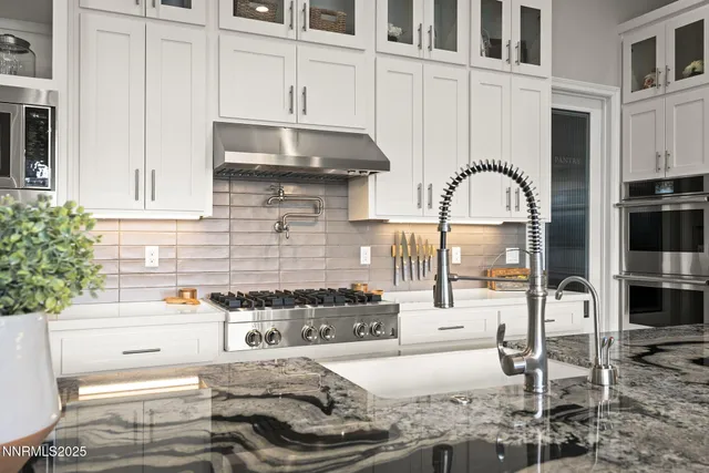 $1,575,000 | 9131 Erickson Way, Reno, NV 89439