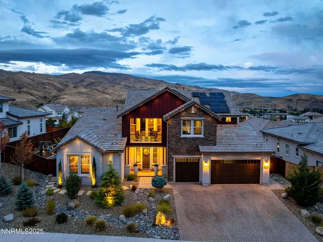 $1,575,000 | 9131 Erickson Way, Reno, NV 89439