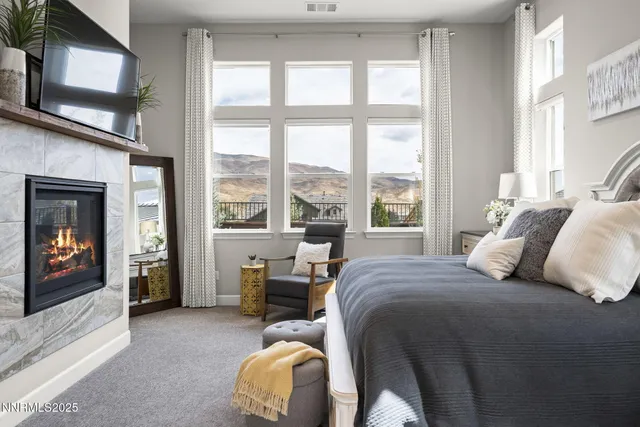 $1,575,000 | 9131 Erickson Way, Reno, NV 89439