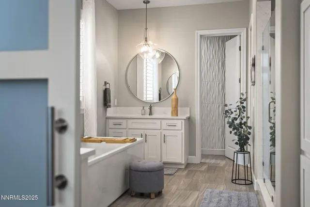 $1,575,000 | 9131 Erickson Way, Reno, NV 89439