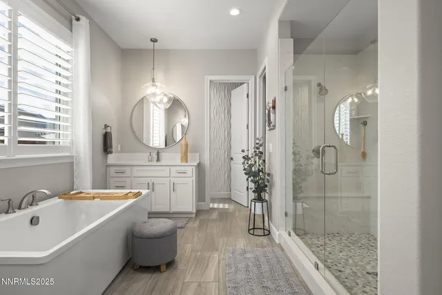 $1,575,000 | 9131 Erickson Way, Reno, NV 89439