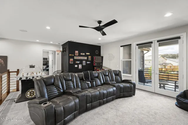 $1,575,000 | 9131 Erickson Way, Reno, NV 89439