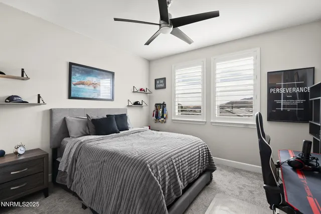 $1,575,000 | 9131 Erickson Way, Reno, NV 89439