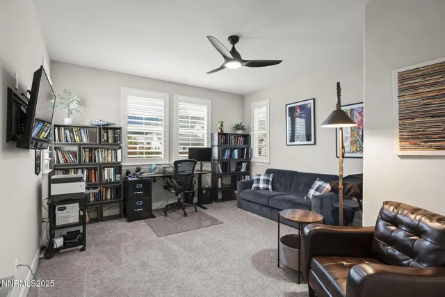 $1,575,000 | 9131 Erickson Way, Reno, NV 89439