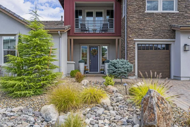 $1,575,000 | 9131 Erickson Way, Reno, NV 89439
