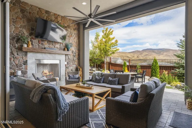 $1,575,000 | 9131 Erickson Way, Reno, NV 89439