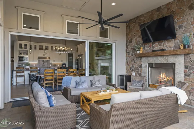 $1,575,000 | 9131 Erickson Way, Reno, NV 89439