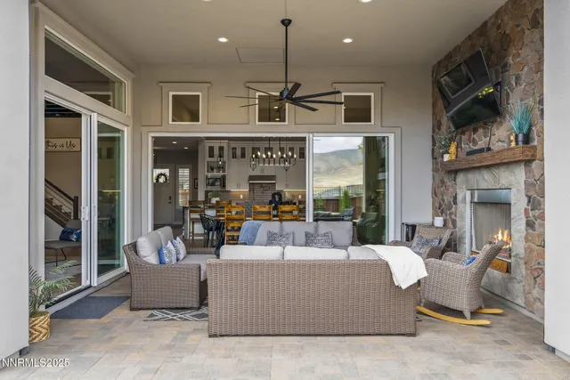 $1,575,000 | 9131 Erickson Way, Reno, NV 89439