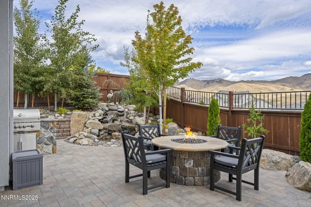 $1,575,000 | 9131 Erickson Way, Reno, NV 89439